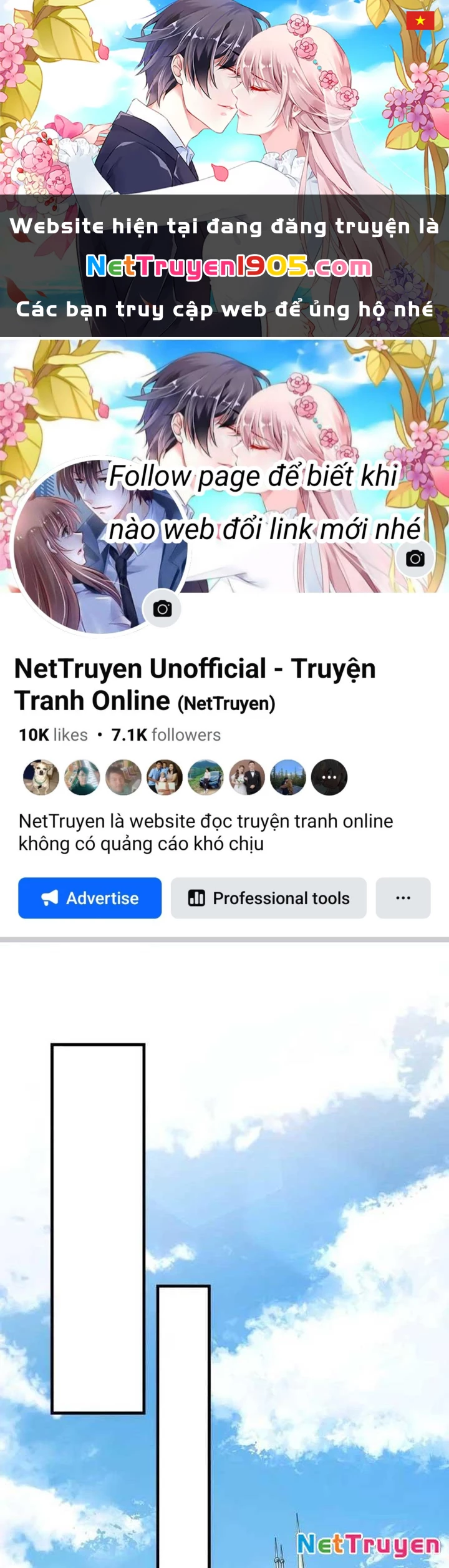Kẻ Dẫn Lối Dị Đồ Chapter 1 - 1