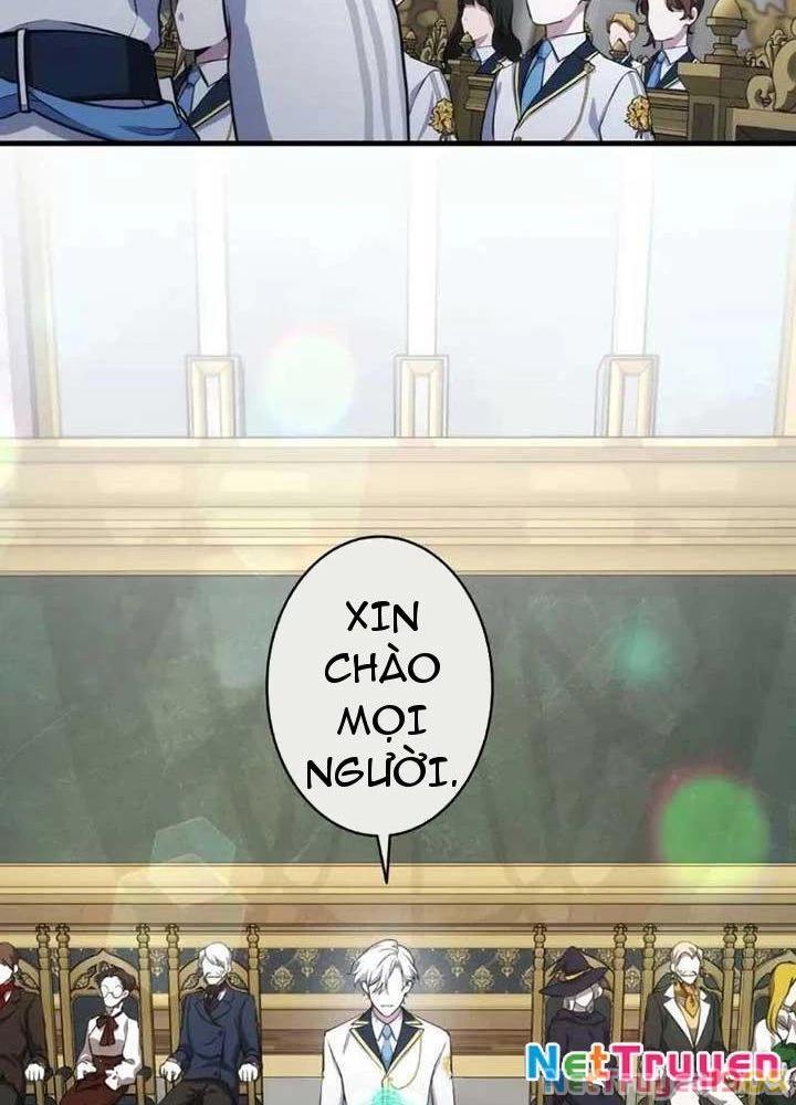 Kẻ Dẫn Lối Dị Đồ Chapter 1 - 6