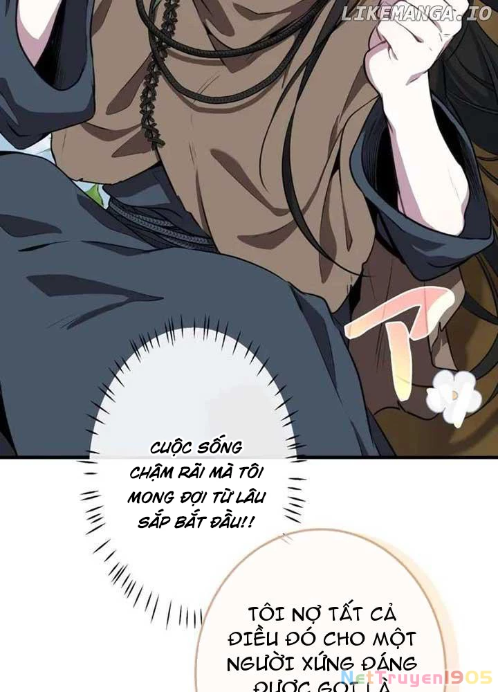 Kẻ Dẫn Lối Dị Đồ Chapter 1 - 17