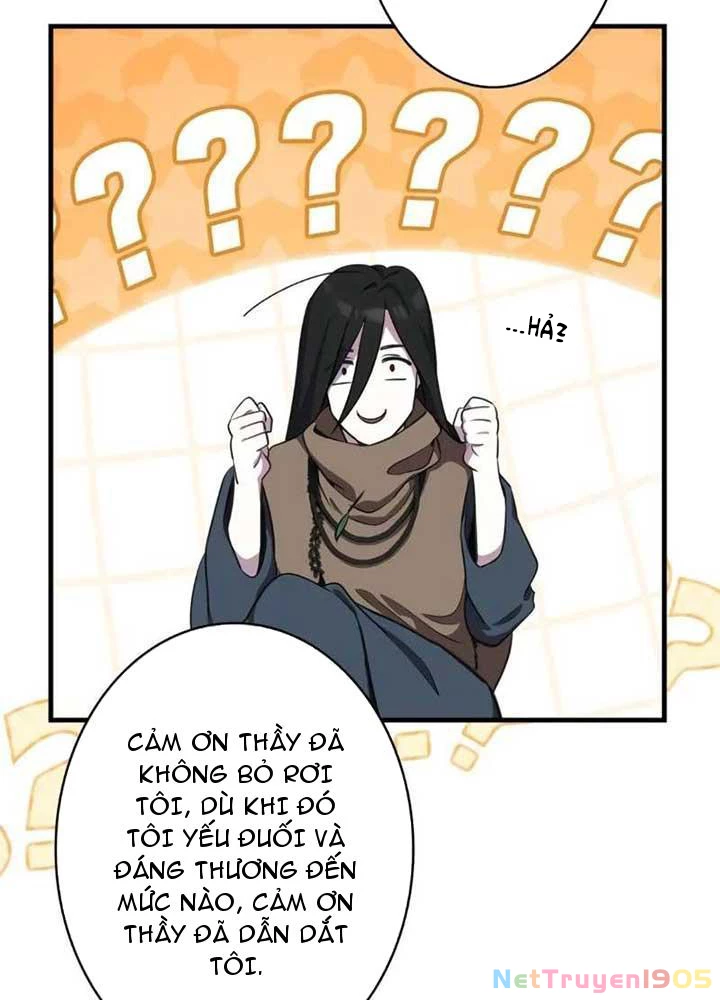 Kẻ Dẫn Lối Dị Đồ Chapter 1 - 22