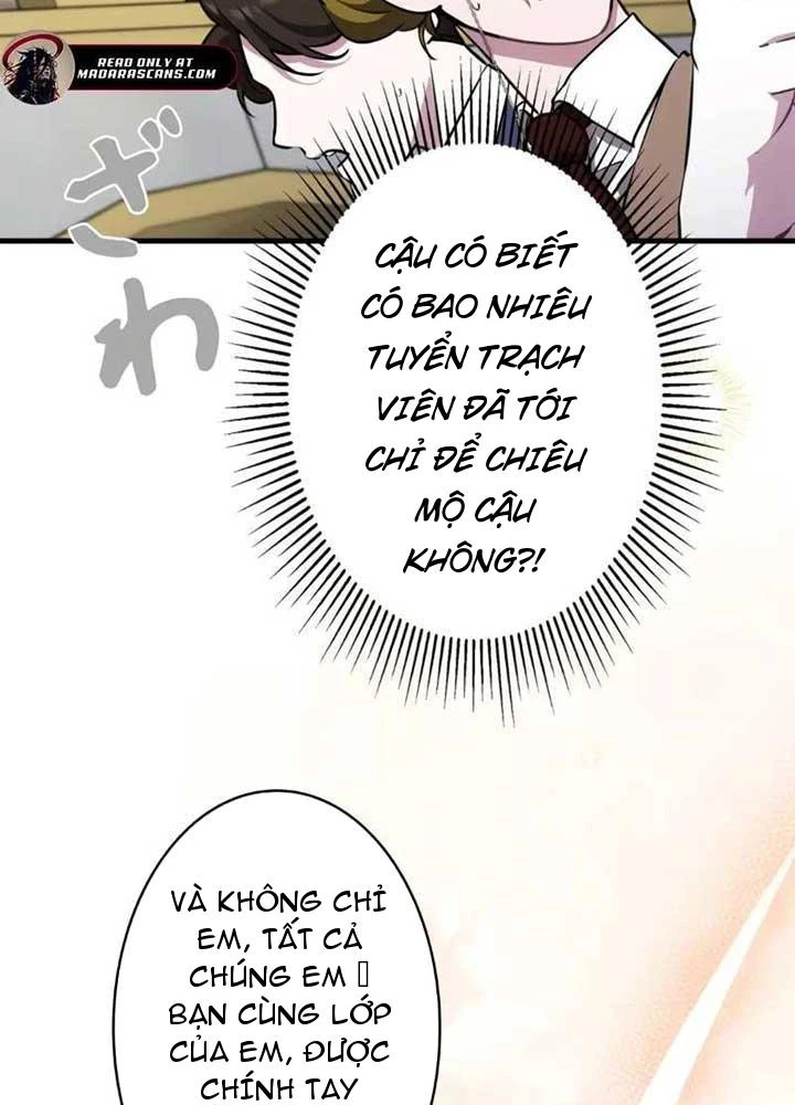 Kẻ Dẫn Lối Dị Đồ Chapter 1 - 28