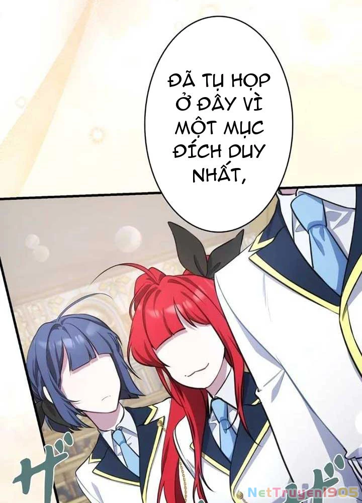 Kẻ Dẫn Lối Dị Đồ Chapter 1 - 30