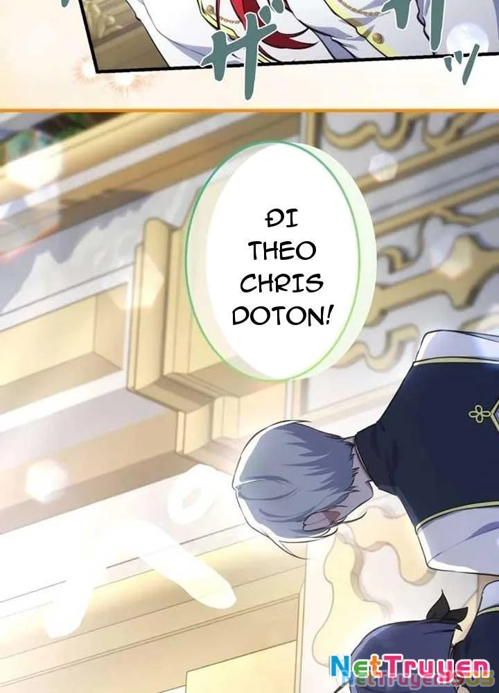 Kẻ Dẫn Lối Dị Đồ Chapter 1 - 31
