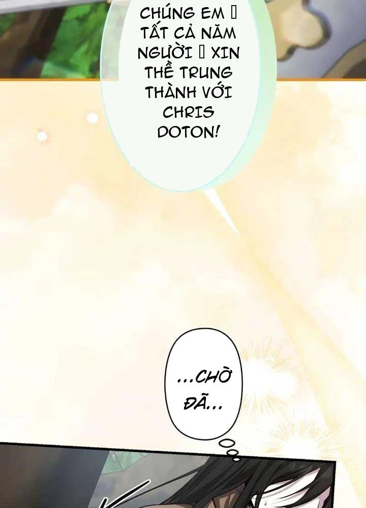 Kẻ Dẫn Lối Dị Đồ Chapter 1 - 33