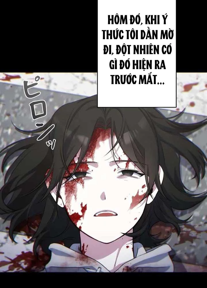Kẻ Dẫn Lối Dị Đồ Chapter 1 - 43