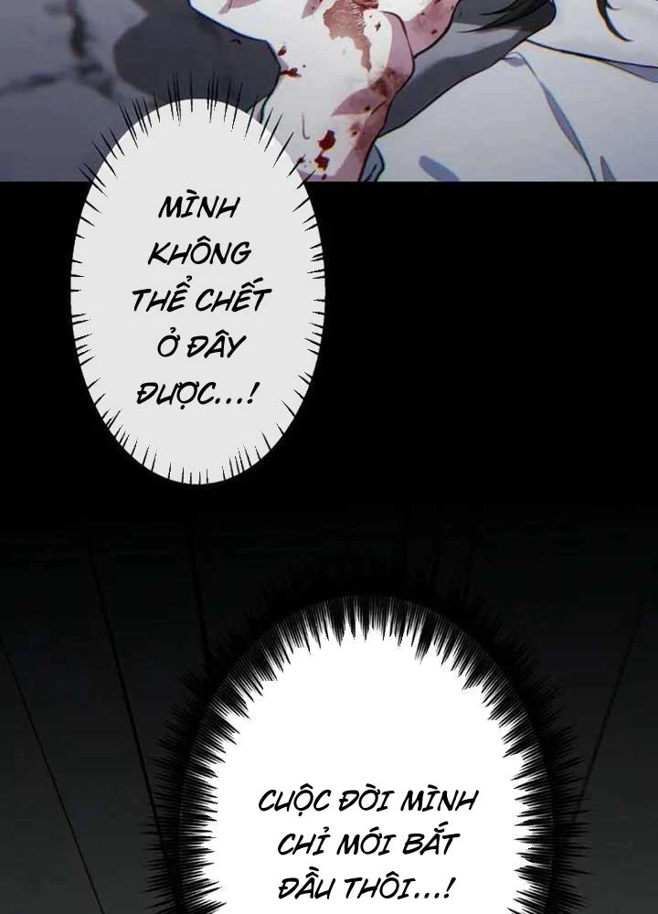 Kẻ Dẫn Lối Dị Đồ Chapter 1 - 50