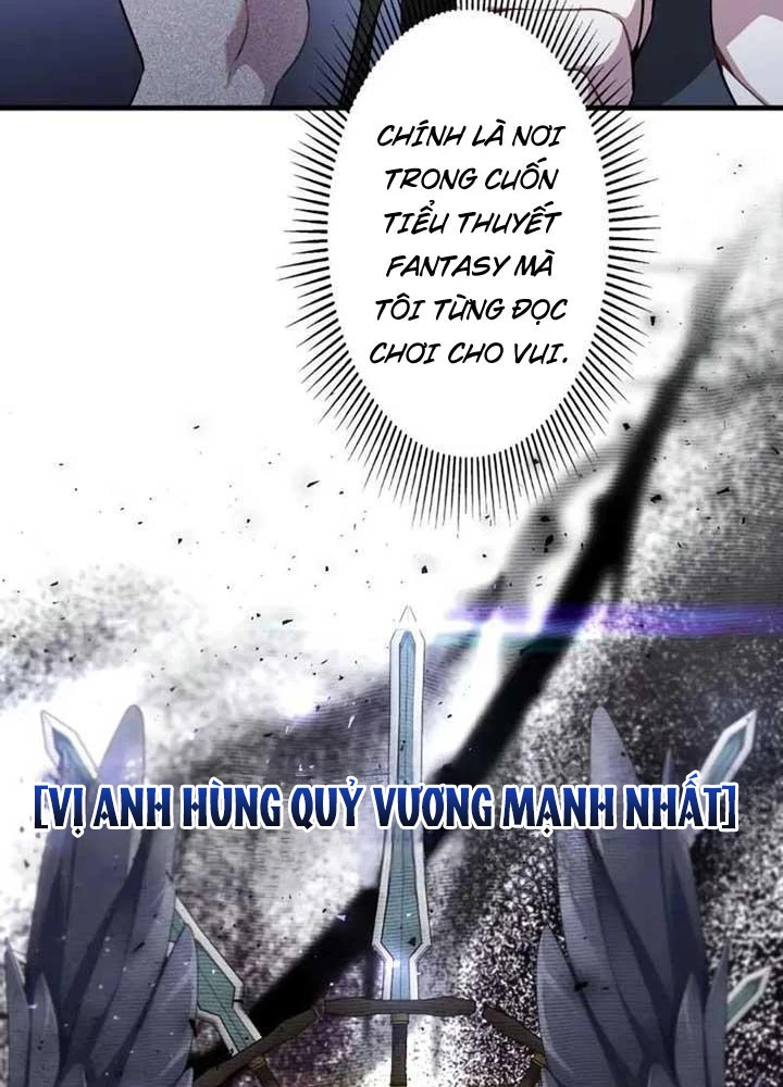 Kẻ Dẫn Lối Dị Đồ Chapter 1 - 73