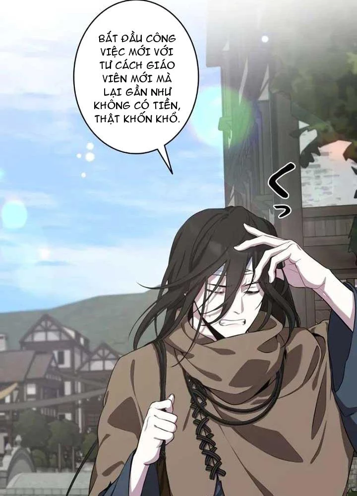 Kẻ Dẫn Lối Dị Đồ Chapter 1 - 85