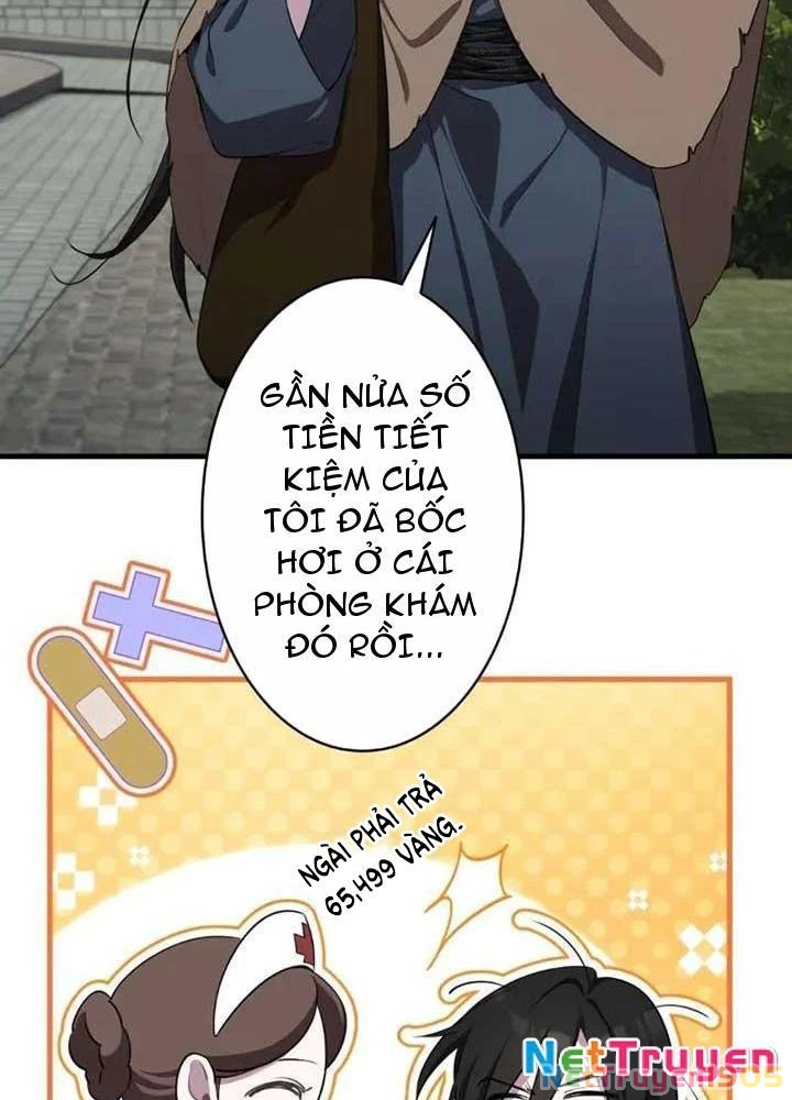 Kẻ Dẫn Lối Dị Đồ Chapter 1 - 86