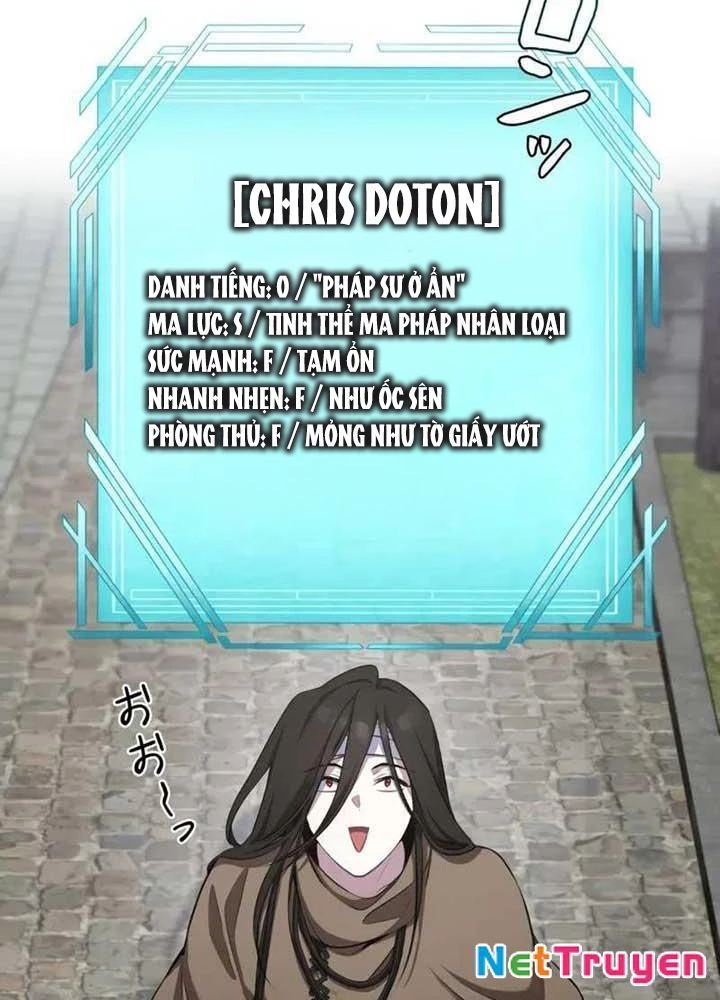 Kẻ Dẫn Lối Dị Đồ Chapter 1 - 91