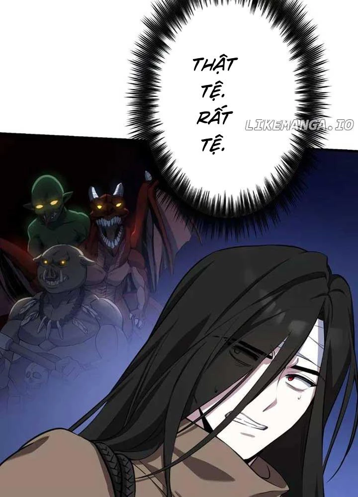 Kẻ Dẫn Lối Dị Đồ Chapter 1 - 98