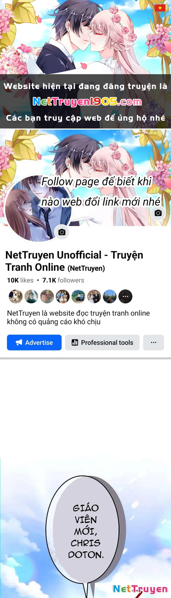 Kẻ Dẫn Lối Dị Đồ Chapter 2 - 1