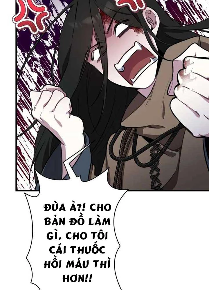 Kẻ Dẫn Lối Dị Đồ Chapter 2 - 27