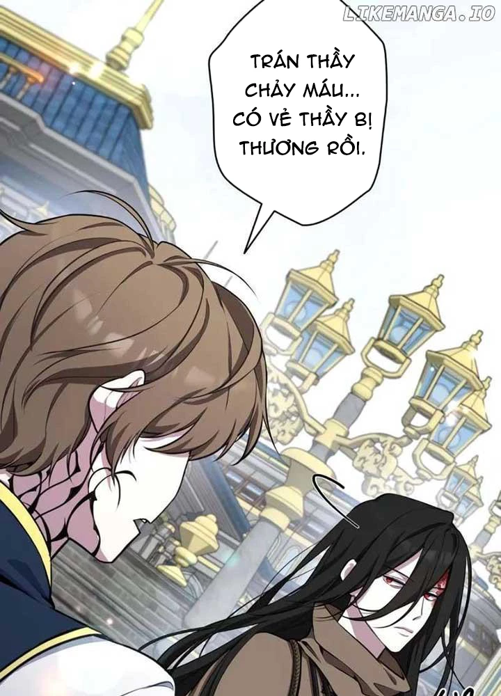 Kẻ Dẫn Lối Dị Đồ Chapter 2 - 35
