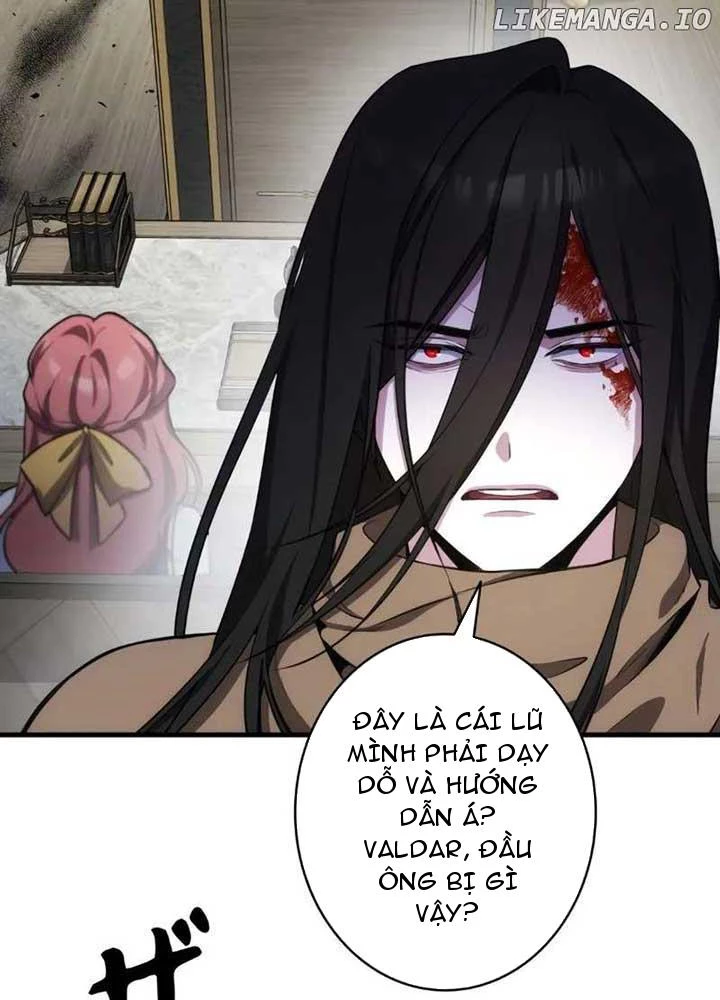 Kẻ Dẫn Lối Dị Đồ Chapter 2 - 80