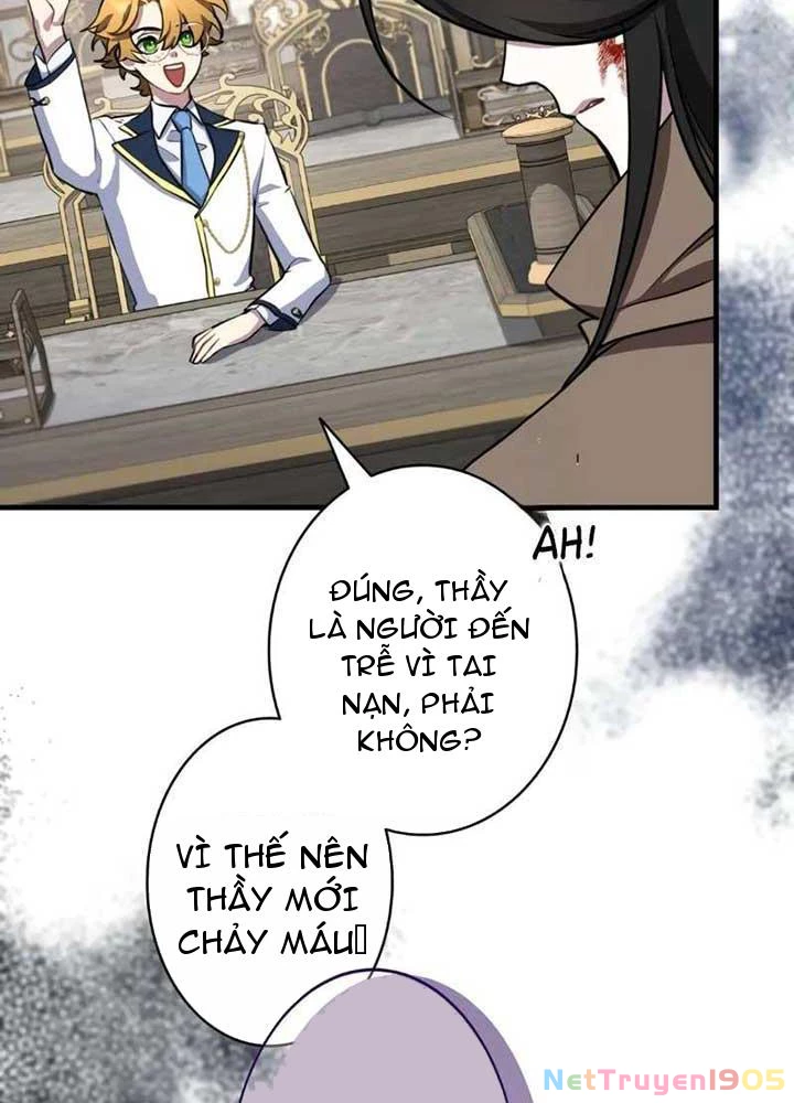 Kẻ Dẫn Lối Dị Đồ Chapter 2 - 87