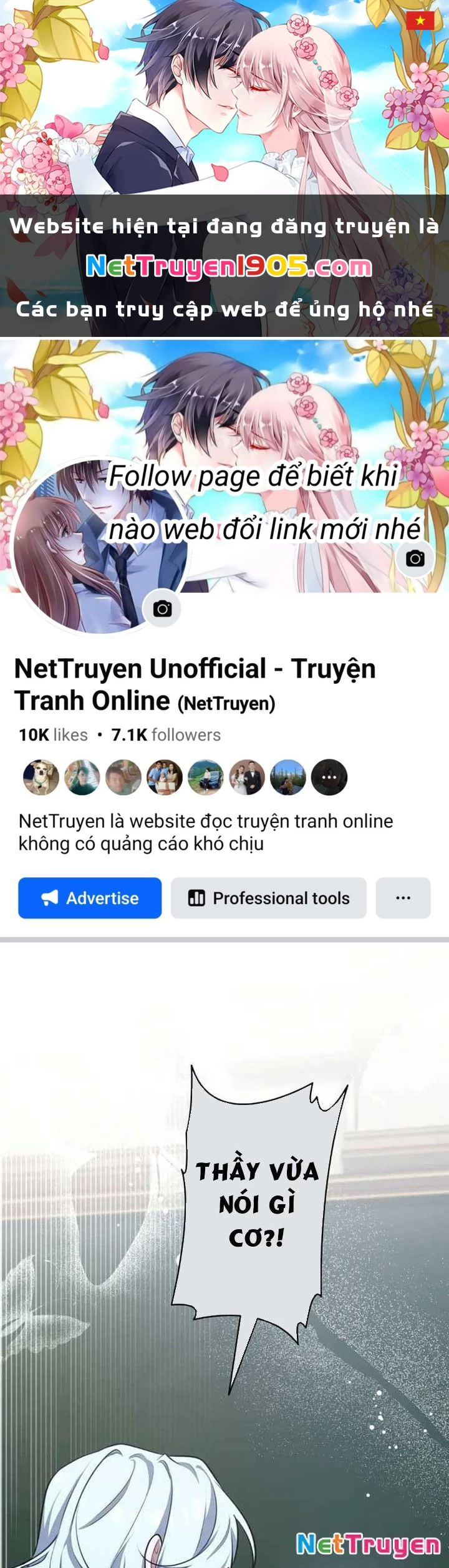Kẻ Dẫn Lối Dị Đồ Chapter 3 - 1