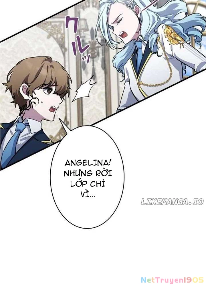 Kẻ Dẫn Lối Dị Đồ Chapter 3 - 7