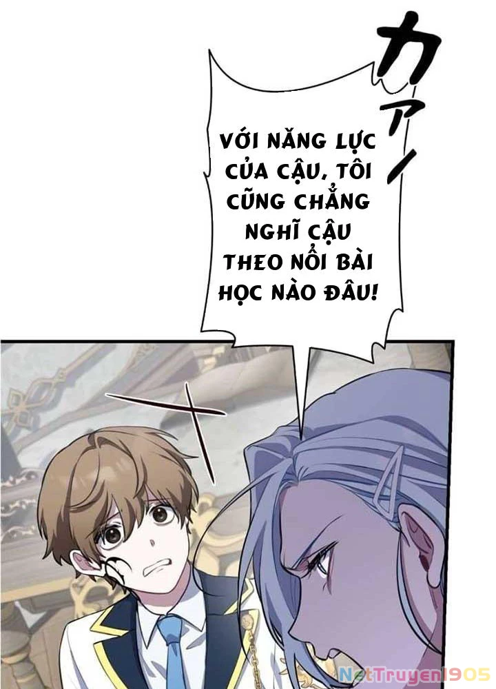 Kẻ Dẫn Lối Dị Đồ Chapter 3 - 8
