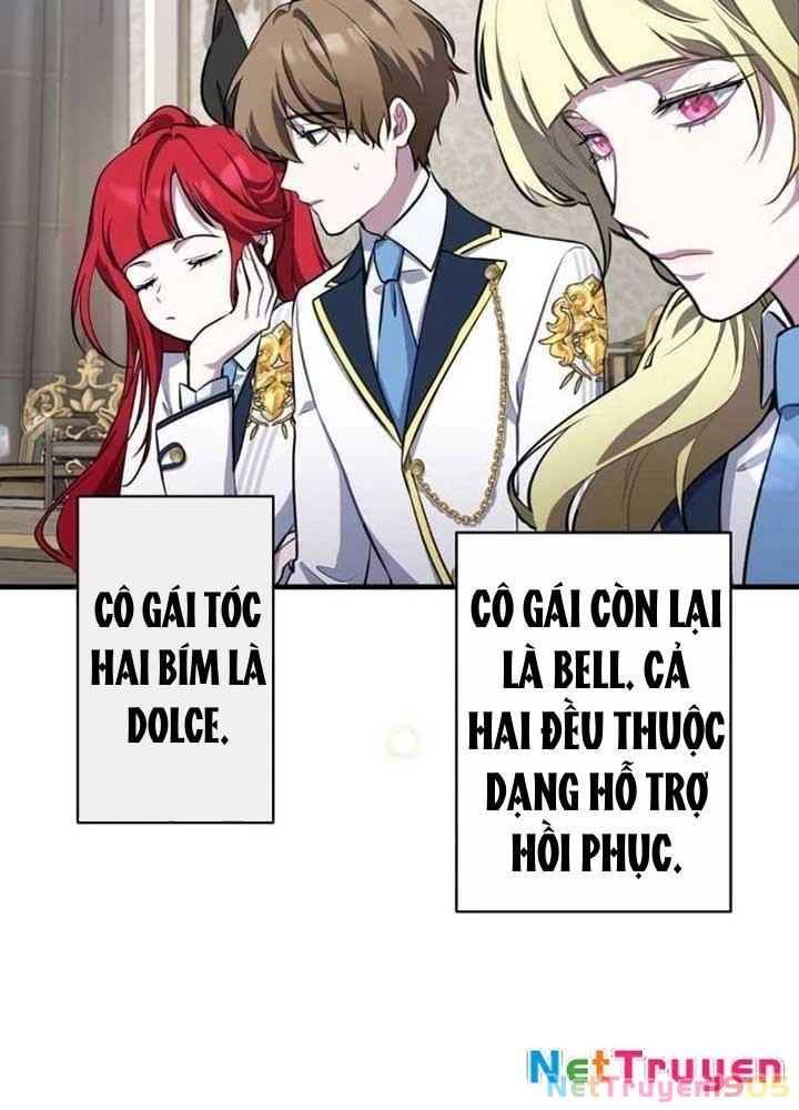 Kẻ Dẫn Lối Dị Đồ Chapter 3 - 21
