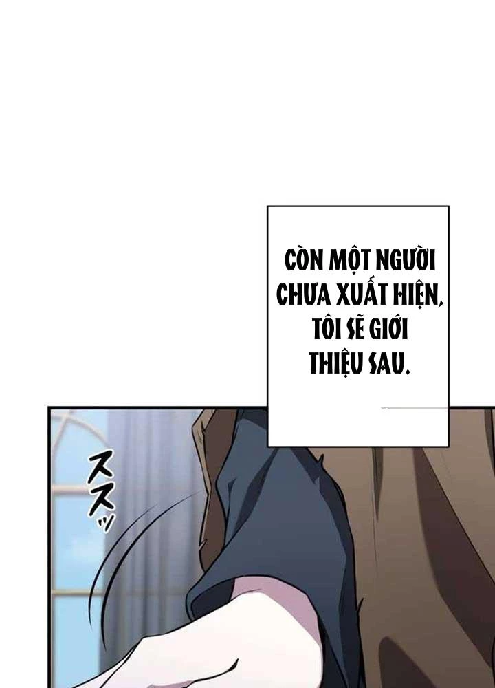 Kẻ Dẫn Lối Dị Đồ Chapter 3 - 22