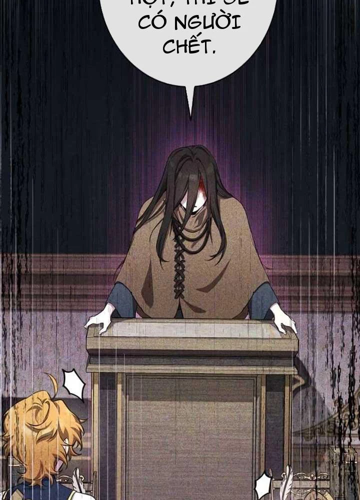 Kẻ Dẫn Lối Dị Đồ Chapter 3 - 24