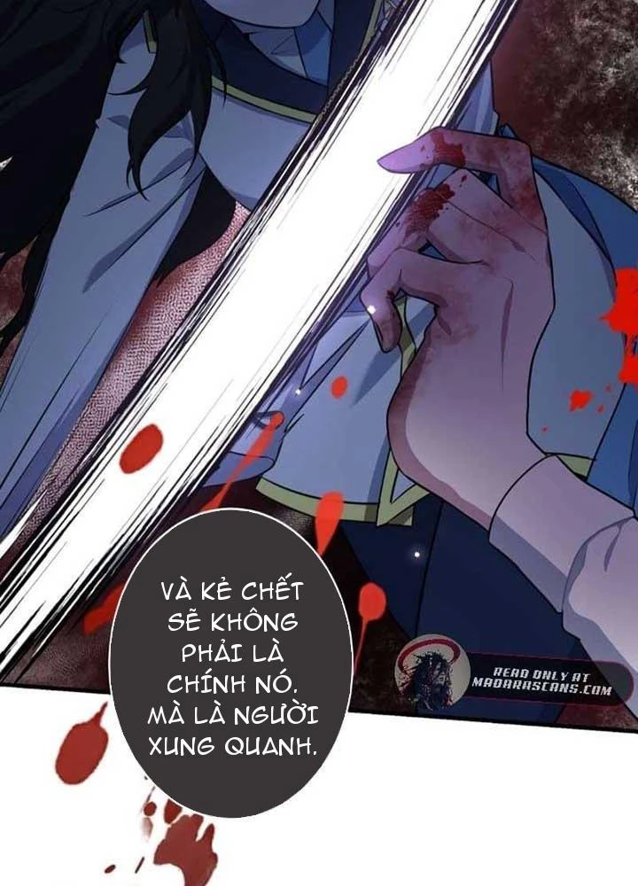 Kẻ Dẫn Lối Dị Đồ Chapter 3 - 32