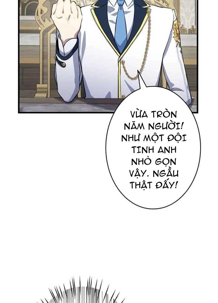Kẻ Dẫn Lối Dị Đồ Chapter 3 - 107