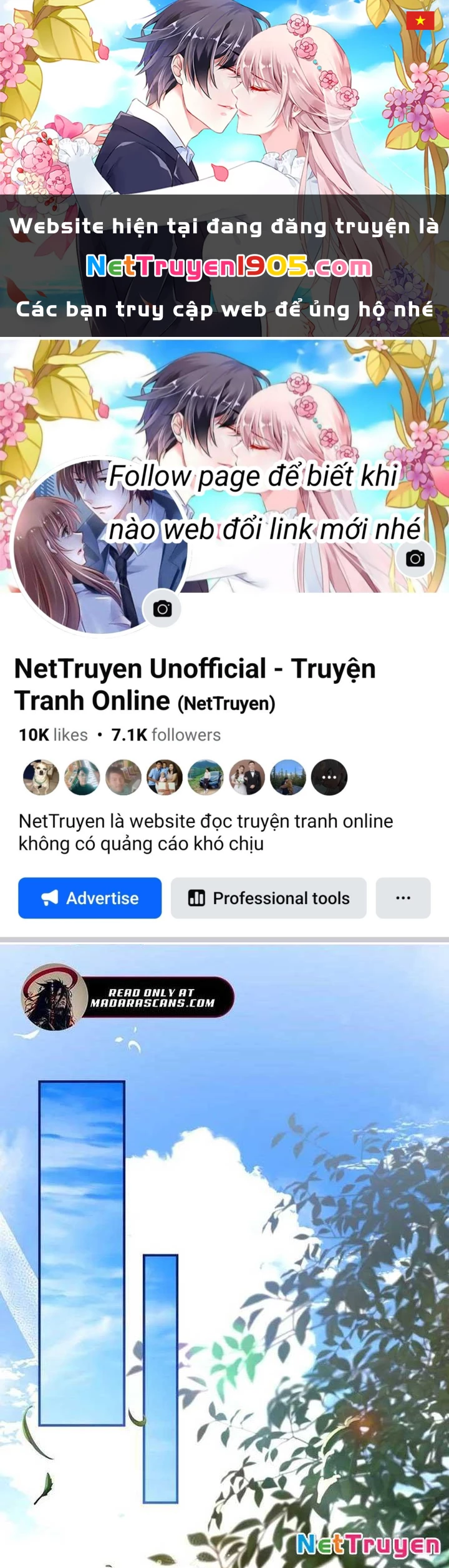 Kẻ Dẫn Lối Dị Đồ Chapter 4 - 1