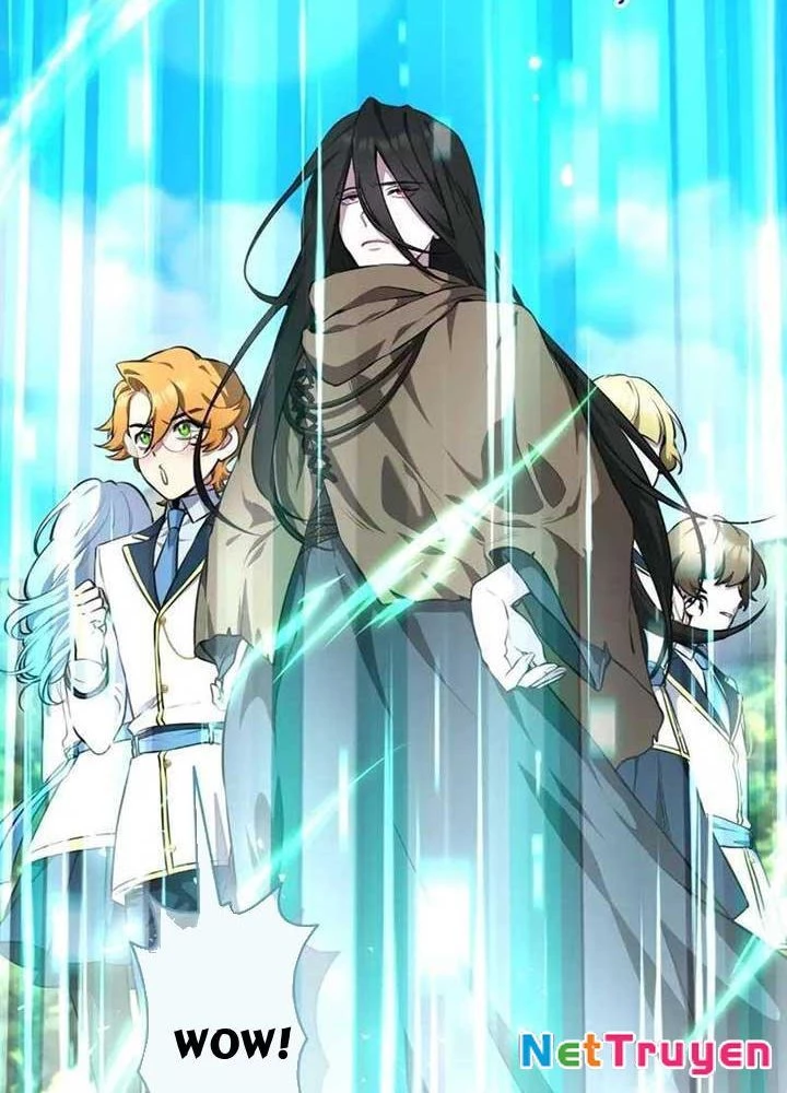 Kẻ Dẫn Lối Dị Đồ Chapter 4 - 6