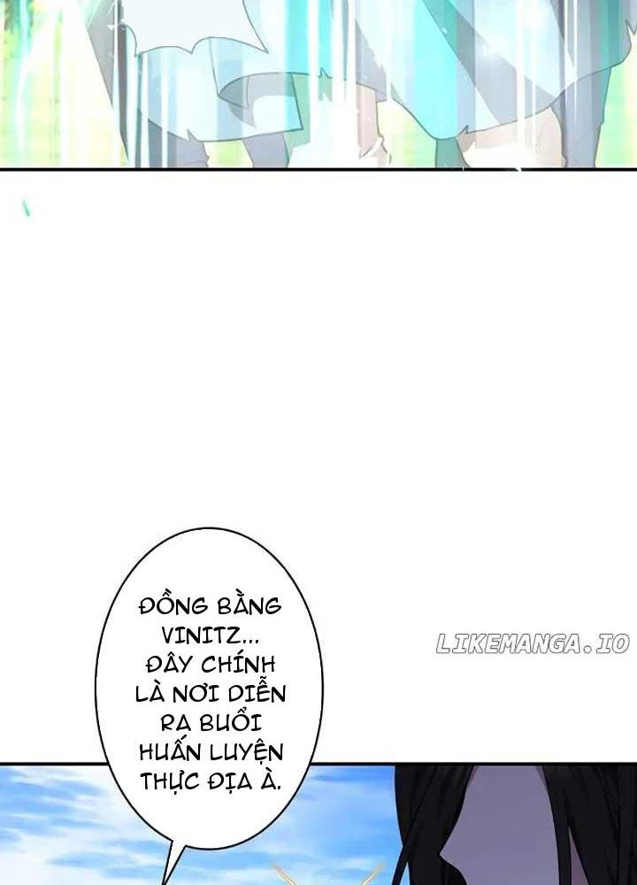 Kẻ Dẫn Lối Dị Đồ Chapter 4 - 7