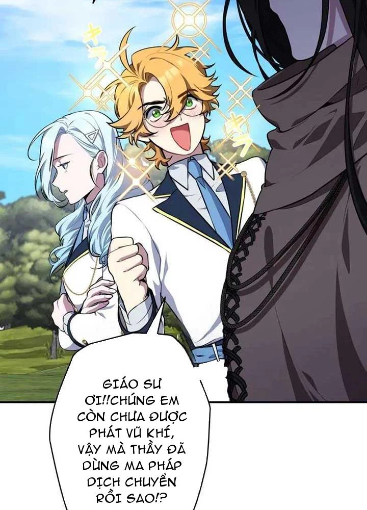 Kẻ Dẫn Lối Dị Đồ Chapter 4 - 8