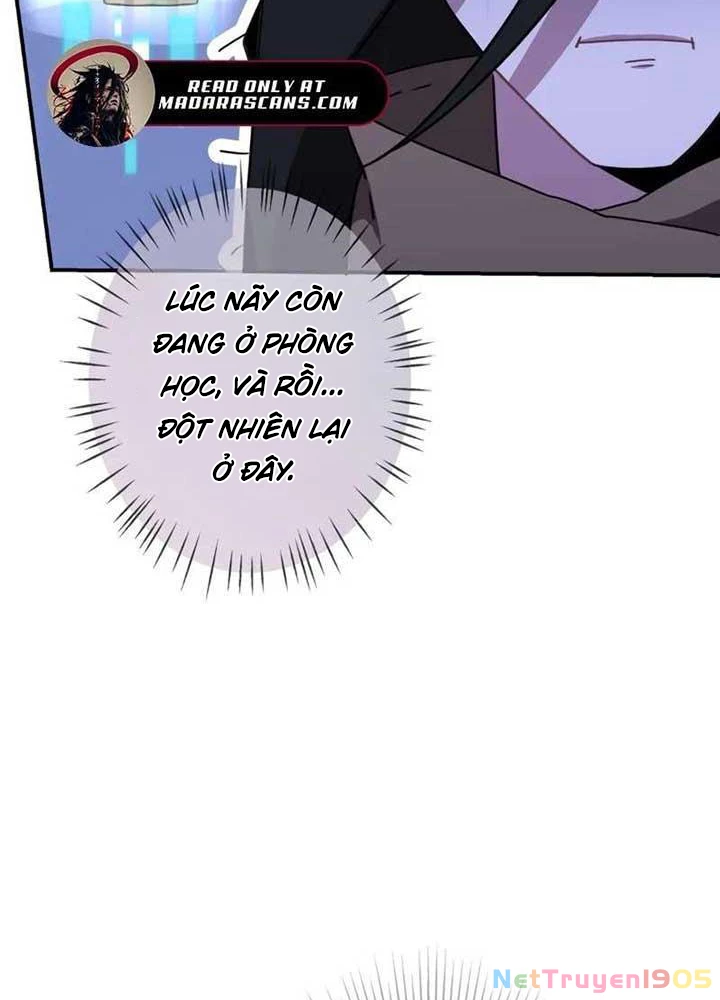 Kẻ Dẫn Lối Dị Đồ Chapter 4 - 10