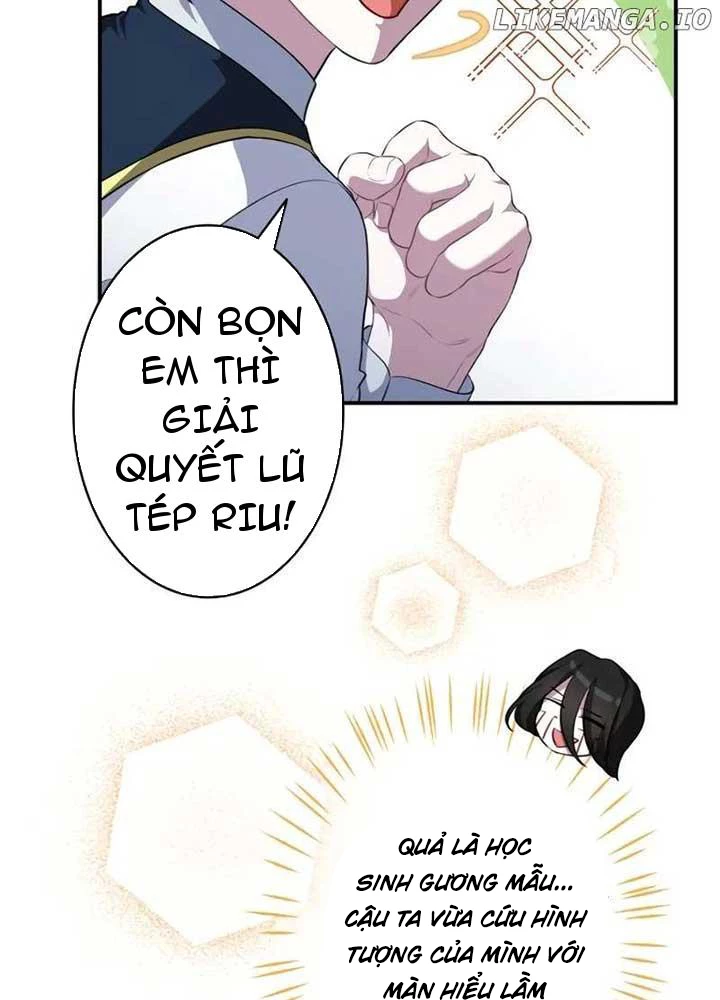 Kẻ Dẫn Lối Dị Đồ Chapter 4 - 35