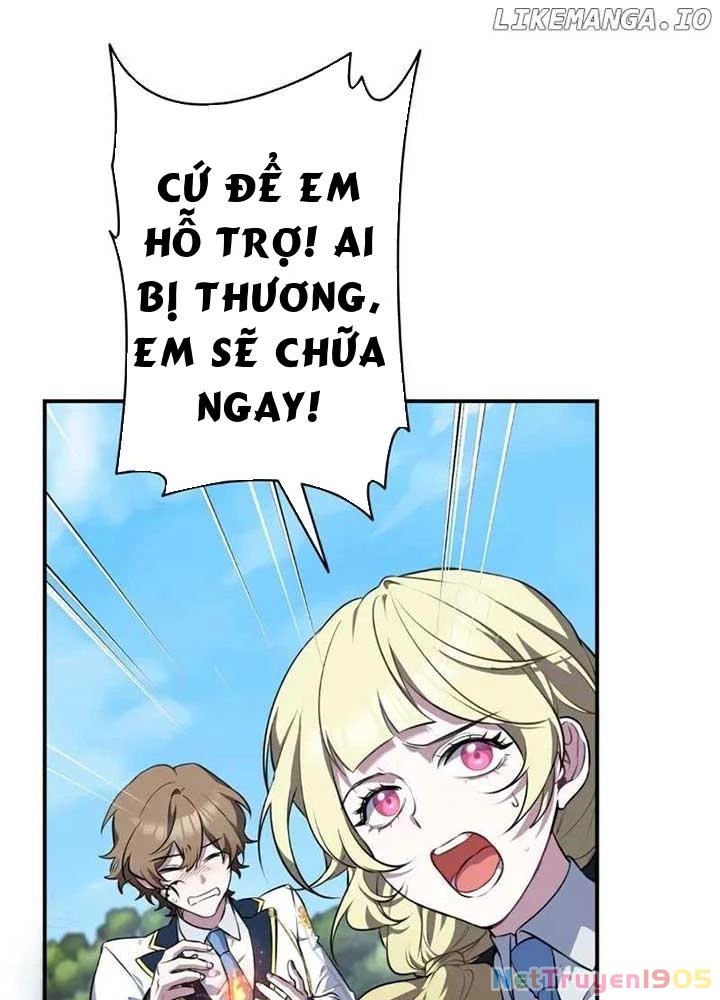 Kẻ Dẫn Lối Dị Đồ Chapter 4 - 43