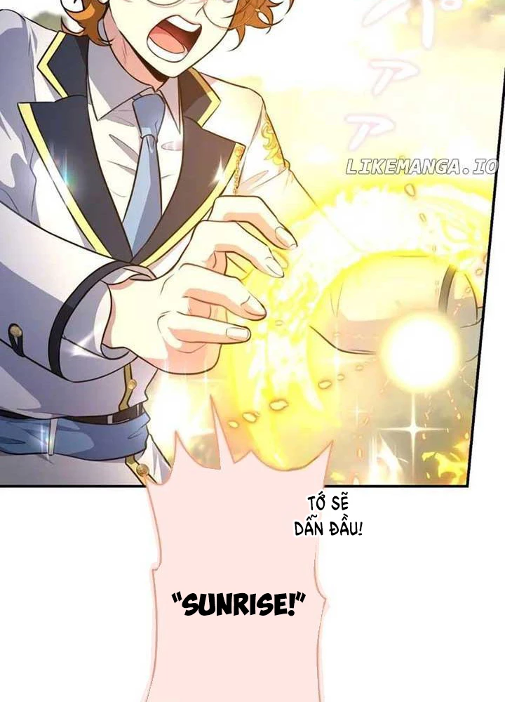 Kẻ Dẫn Lối Dị Đồ Chapter 4 - 97
