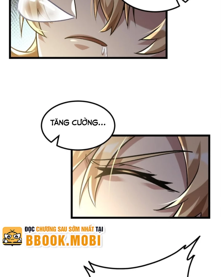 Thẻ Bài Của Ta Có Thể Vô Hạn Tiến Hóa! Chapter 1 - 3