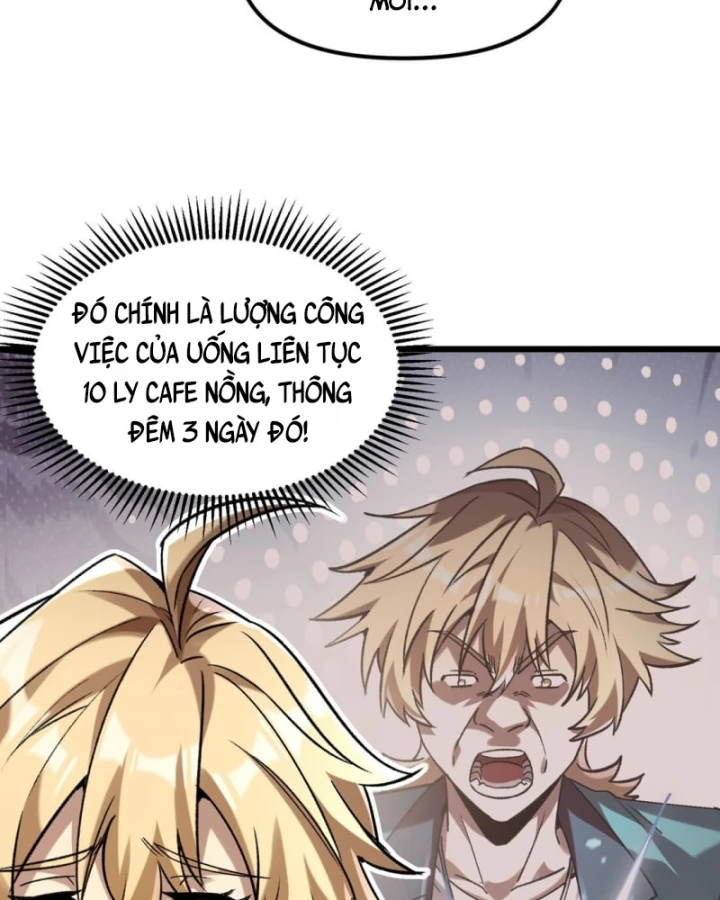 Thẻ Bài Của Ta Có Thể Vô Hạn Tiến Hóa! Chapter 1 - 9