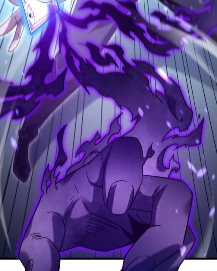 Thẻ Bài Của Ta Có Thể Vô Hạn Tiến Hóa! Chapter 1 - 12