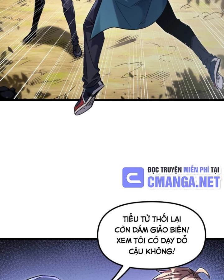 Thẻ Bài Của Ta Có Thể Vô Hạn Tiến Hóa! Chapter 1 - 16