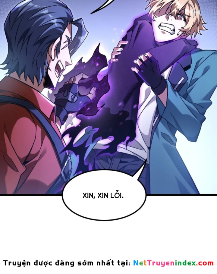 Thẻ Bài Của Ta Có Thể Vô Hạn Tiến Hóa! Chapter 1 - 17