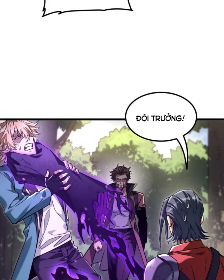 Thẻ Bài Của Ta Có Thể Vô Hạn Tiến Hóa! Chapter 1 - 19