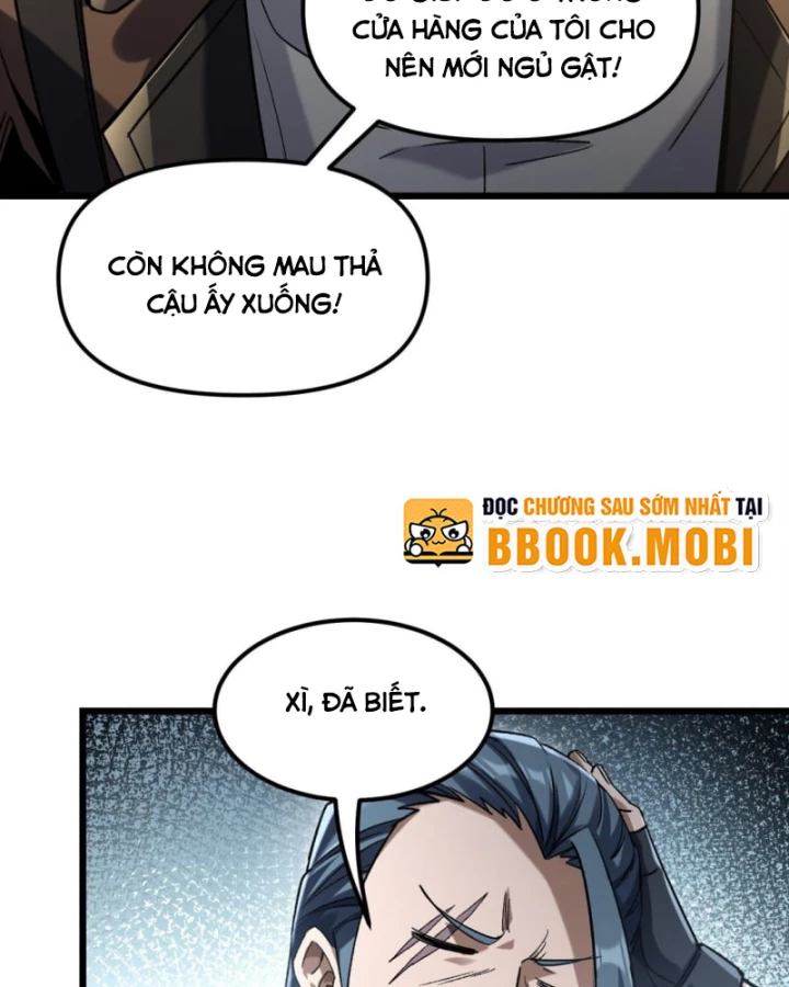 Thẻ Bài Của Ta Có Thể Vô Hạn Tiến Hóa! Chapter 1 - 22
