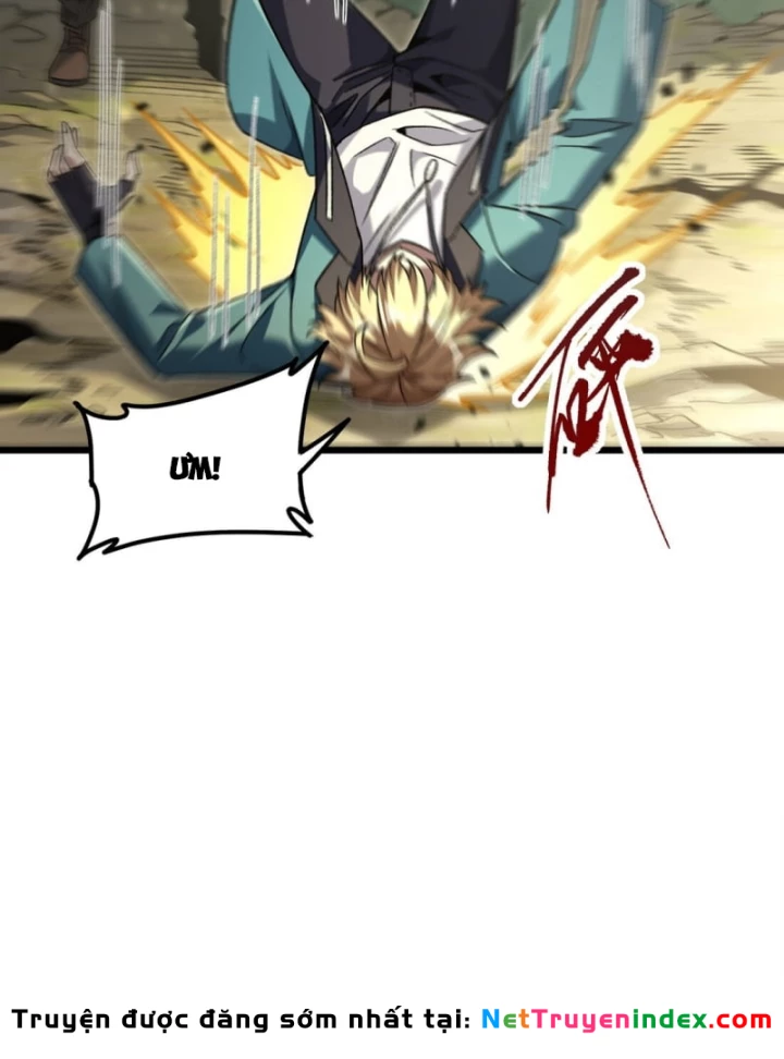 Thẻ Bài Của Ta Có Thể Vô Hạn Tiến Hóa! Chapter 1 - 25