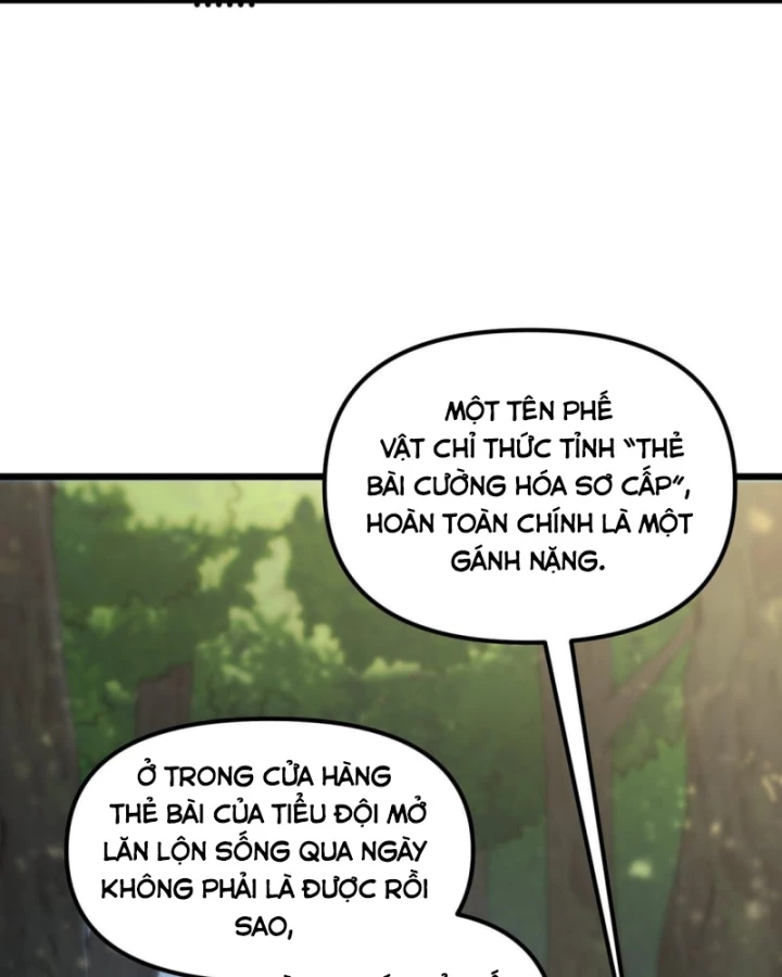 Thẻ Bài Của Ta Có Thể Vô Hạn Tiến Hóa! Chapter 1 - 28