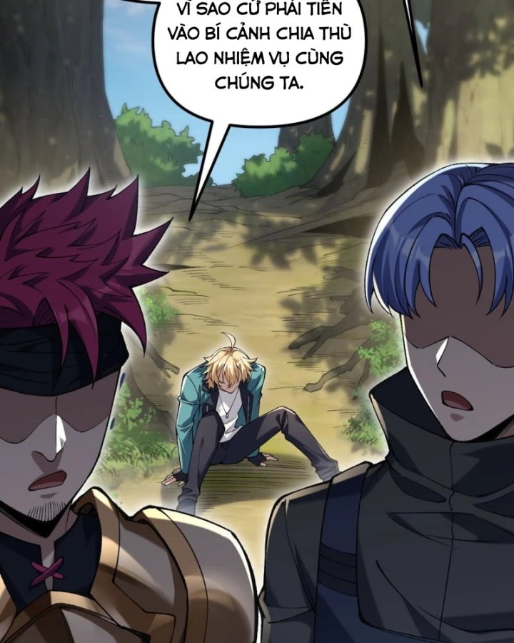 Thẻ Bài Của Ta Có Thể Vô Hạn Tiến Hóa! Chapter 1 - 29