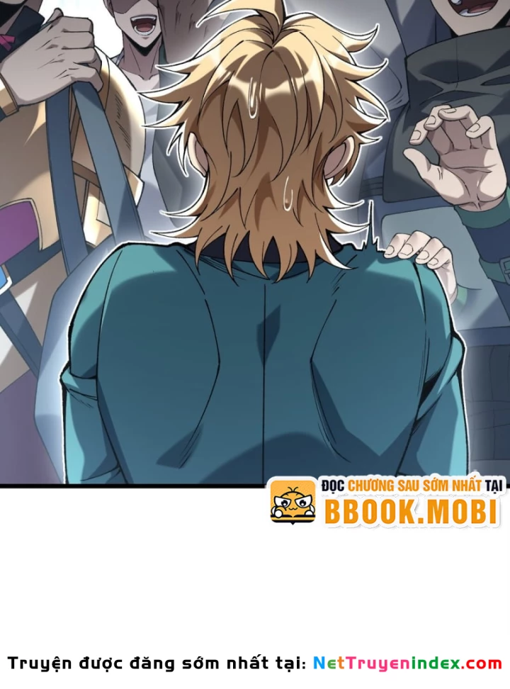 Thẻ Bài Của Ta Có Thể Vô Hạn Tiến Hóa! Chapter 1 - 37