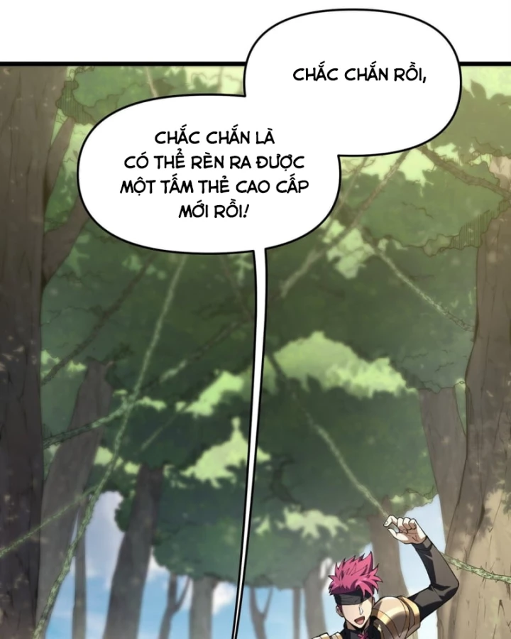 Thẻ Bài Của Ta Có Thể Vô Hạn Tiến Hóa! Chapter 1 - 41