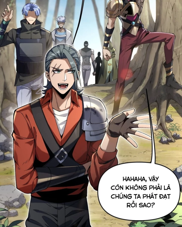 Thẻ Bài Của Ta Có Thể Vô Hạn Tiến Hóa! Chapter 1 - 42