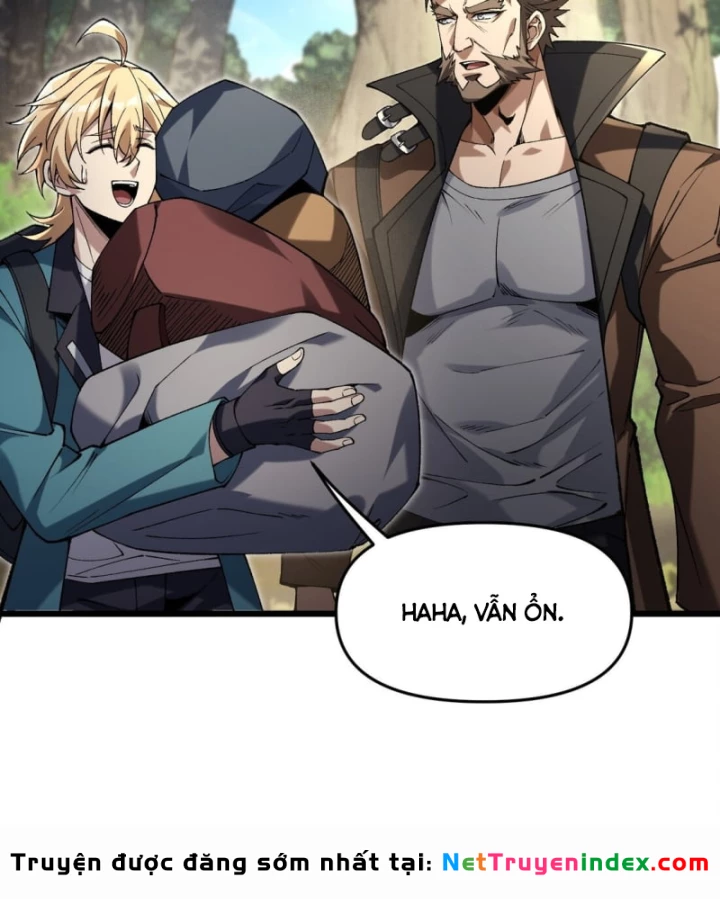 Thẻ Bài Của Ta Có Thể Vô Hạn Tiến Hóa! Chapter 1 - 46